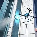 Drone Ile Cam Temizliginin Avantajlari 150x150