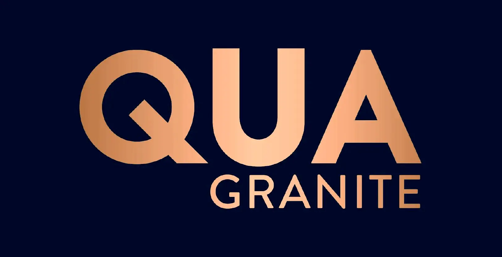 Qua granite